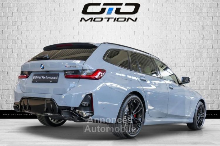 BMW Série 3 Touring SERIE M340i M Performance xDrive - BVA Sport G21 - <small></small> 84.990 € <small></small> - #2