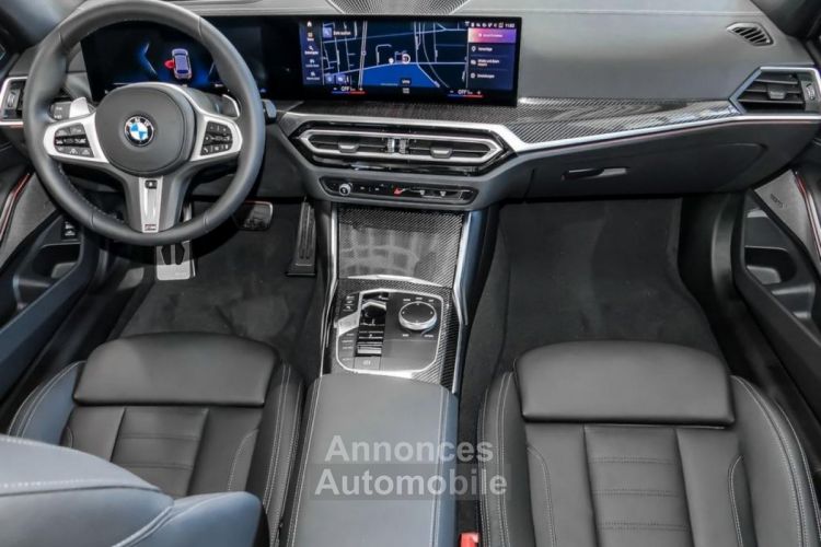 BMW Série 3 Touring SERIE M340i M Performance xDrive - BVA Sport G21 - <small></small> 84.990 € <small></small> - #3