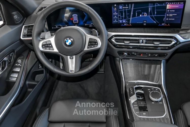 BMW Série 3 Touring SERIE M340i M Performance xDrive - BVA Sport G21 - <small></small> 84.990 € <small></small> - #4