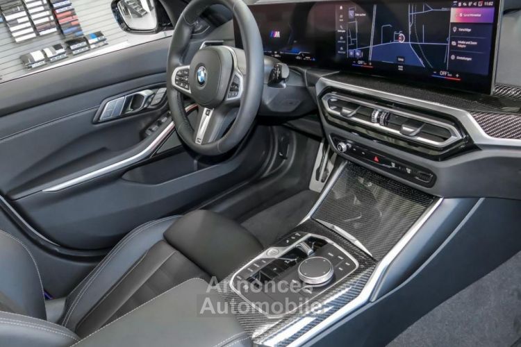 BMW Série 3 Touring SERIE M340i M Performance xDrive - BVA Sport G21 - <small></small> 84.990 € <small></small> - #5