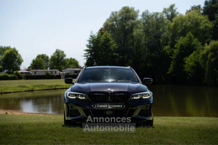 BMW Série 3 Touring SERIE M340i xDrive - BVA 8 - <small></small> 54.990 € <small></small> - #2