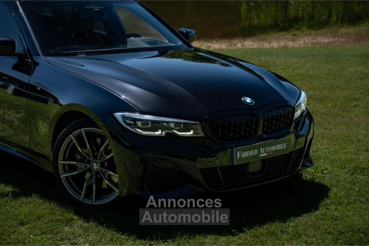 BMW Série 3 Touring SERIE M340i xDrive - BVA 8 - <small></small> 54.990 € <small></small> - #6