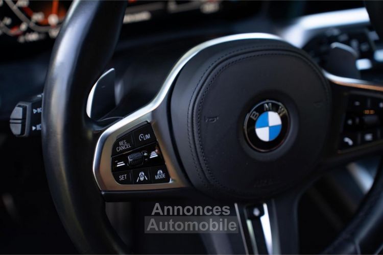 BMW Série 3 Touring SERIE M340i xDrive - BVA 8 - <small></small> 54.990 € <small></small> - #16