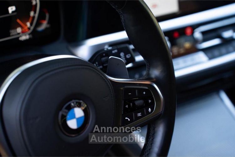 BMW Série 3 Touring SERIE M340i xDrive - BVA 8 - <small></small> 54.990 € <small></small> - #17