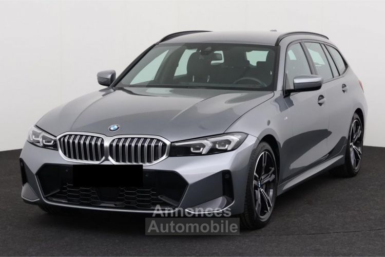 BMW Série 3 Touring SERIE VII (G21) 330iA 258ch M Sport - <small></small> 41.550 € <small></small> - #1