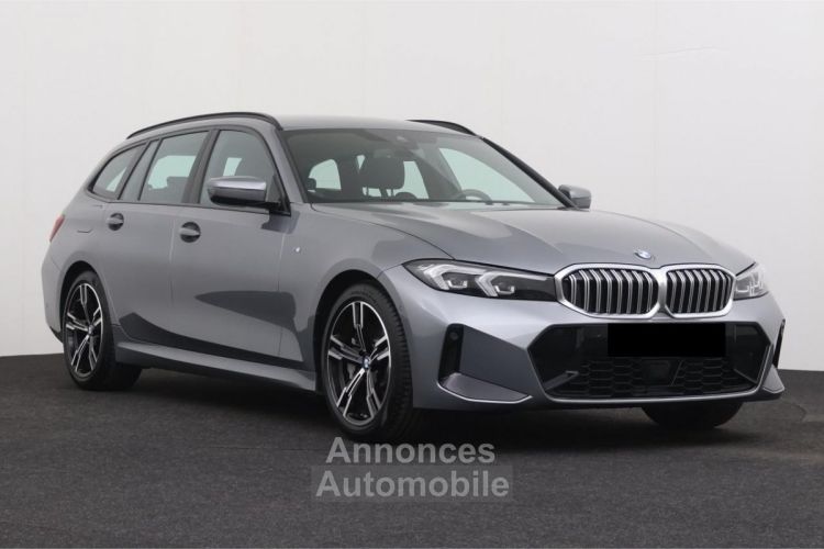 BMW Série 3 Touring SERIE VII (G21) 330iA 258ch M Sport - <small></small> 41.550 € <small></small> - #2