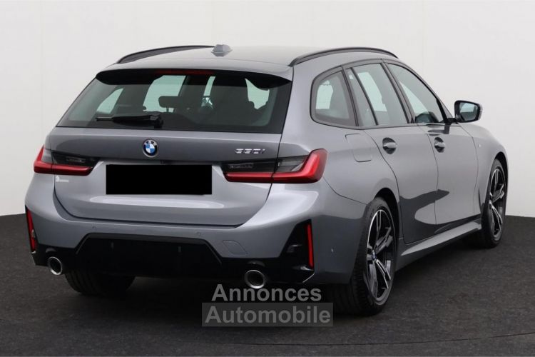 BMW Série 3 Touring SERIE VII (G21) 330iA 258ch M Sport - <small></small> 41.550 € <small></small> - #3