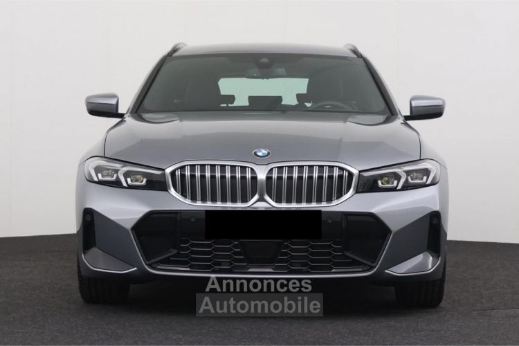 BMW Série 3 Touring SERIE VII (G21) 330iA 258ch M Sport - <small></small> 41.550 € <small></small> - #4