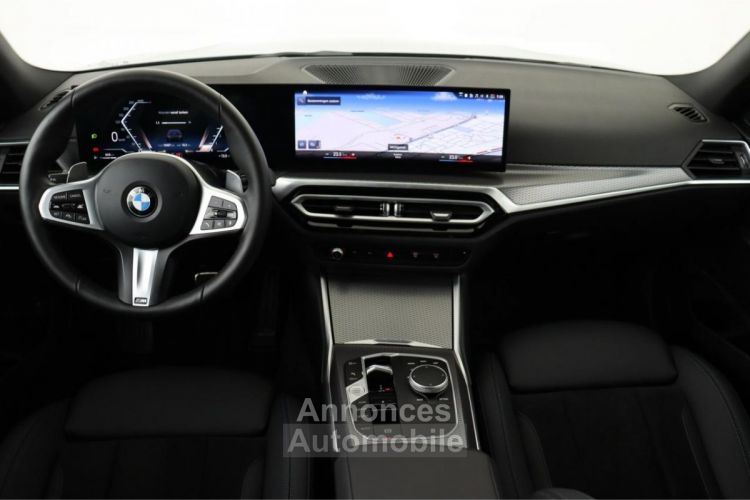 BMW Série 3 Touring SERIE VII (G21) 330iA 258ch M Sport - <small></small> 41.550 € <small></small> - #6