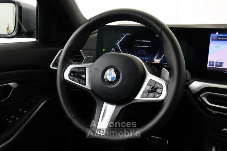 BMW Série 3 Touring SERIE VII (G21) 330iA 258ch M Sport - <small></small> 41.550 € <small></small> - #8