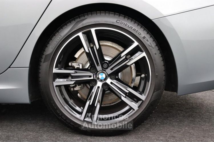 BMW Série 3 Touring SERIE VII (G21) 330iA 258ch M Sport - <small></small> 41.550 € <small></small> - #9