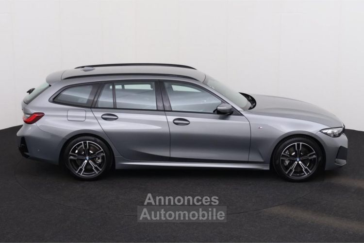 BMW Série 3 Touring SERIE VII (G21) 330iA 258ch M Sport - <small></small> 41.550 € <small></small> - #23