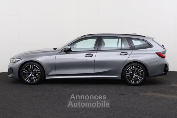 BMW Série 3 Touring SERIE VII (G21) 330iA 258ch M Sport - <small></small> 41.550 € <small></small> - #25