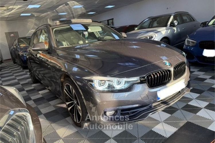 BMW Série 3 Touring Sport - <small></small> 17.990 € <small>TTC</small> - #2