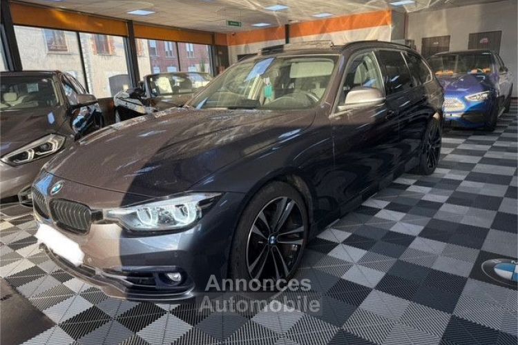 BMW Série 3 Touring Sport - <small></small> 17.990 € <small>TTC</small> - #3