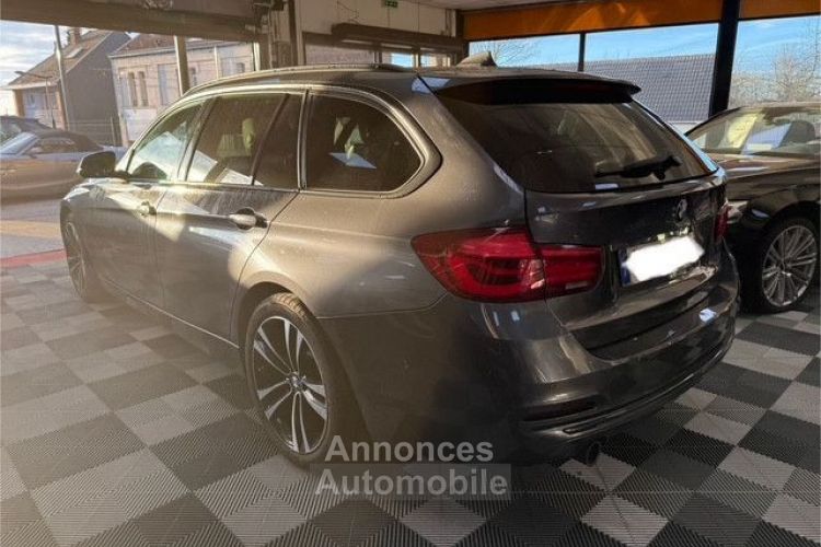 BMW Série 3 Touring Sport - <small></small> 17.990 € <small>TTC</small> - #5