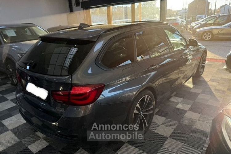 BMW Série 3 Touring Sport - <small></small> 17.990 € <small>TTC</small> - #6