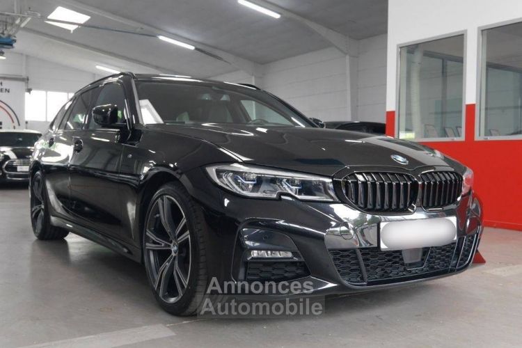 BMW Série 3 Touring VI (F31) 320i 184ch M Sport - <small></small> 38.900 € <small>TTC</small> - #3