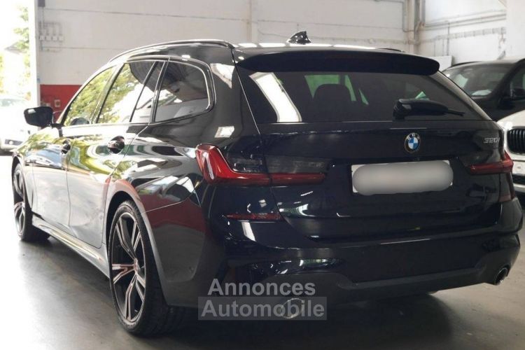 BMW Série 3 Touring VI (F31) 320i 184ch M Sport - <small></small> 38.900 € <small>TTC</small> - #4