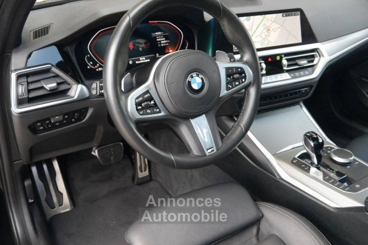 BMW Série 3 Touring VI (F31) 320i 184ch M Sport - <small></small> 38.900 € <small>TTC</small> - #6