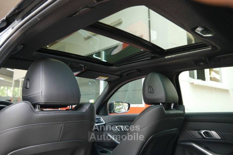 BMW Série 3 Touring VI (F31) 320i 184ch M Sport - <small></small> 38.900 € <small>TTC</small> - #9