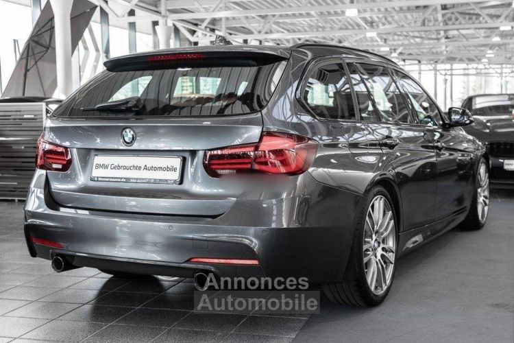 BMW Série 3 Touring VI (F31) 340iA xDrive 326ch M Sport - <small></small> 42.900 € <small>TTC</small> - #2