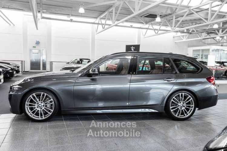 BMW Série 3 Touring VI (F31) 340iA xDrive 326ch M Sport - <small></small> 42.900 € <small>TTC</small> - #3