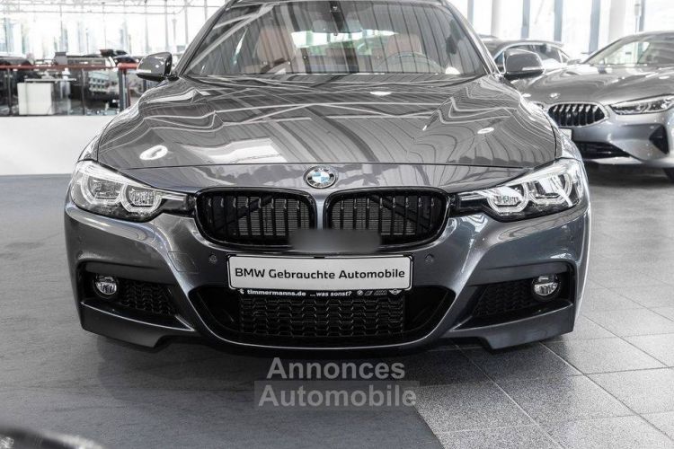 BMW Série 3 Touring VI (F31) 340iA xDrive 326ch M Sport - <small></small> 42.900 € <small>TTC</small> - #4