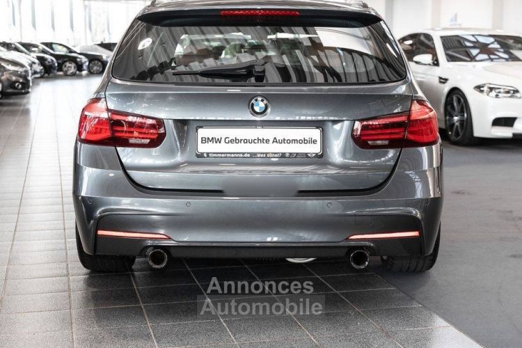 BMW Série 3 Touring VI (F31) 340iA xDrive 326ch M Sport - <small></small> 42.900 € <small>TTC</small> - #5