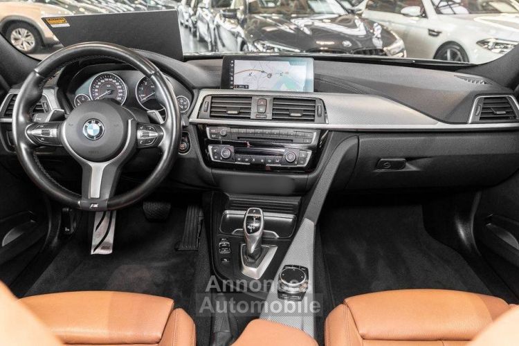 BMW Série 3 Touring VI (F31) 340iA xDrive 326ch M Sport - <small></small> 42.900 € <small>TTC</small> - #6