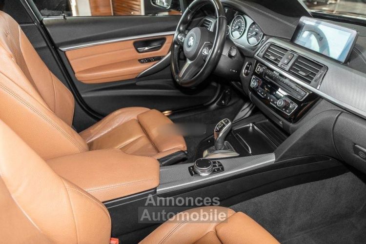 BMW Série 3 Touring VI (F31) 340iA xDrive 326ch M Sport - <small></small> 42.900 € <small>TTC</small> - #7