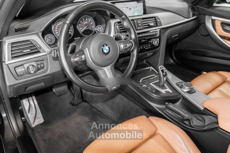 BMW Série 3 Touring VI (F31) 340iA xDrive 326ch M Sport - <small></small> 42.900 € <small>TTC</small> - #8