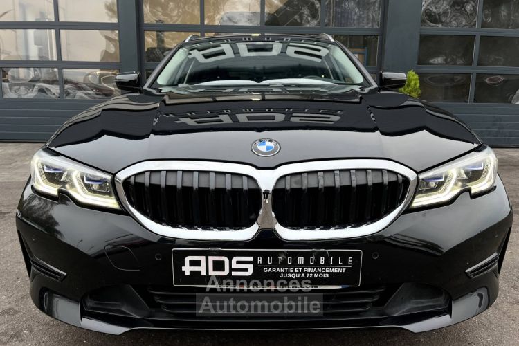 BMW Série 3 Touring VII (G21) 320dA MH 190ch Business Design - <small></small> 27.990 € <small>TTC</small> - #2