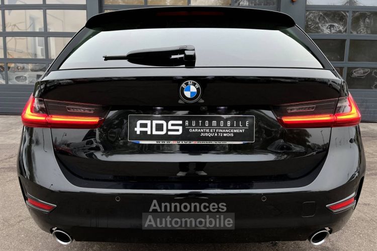 BMW Série 3 Touring VII (G21) 320dA MH 190ch Business Design - <small></small> 27.990 € <small>TTC</small> - #8