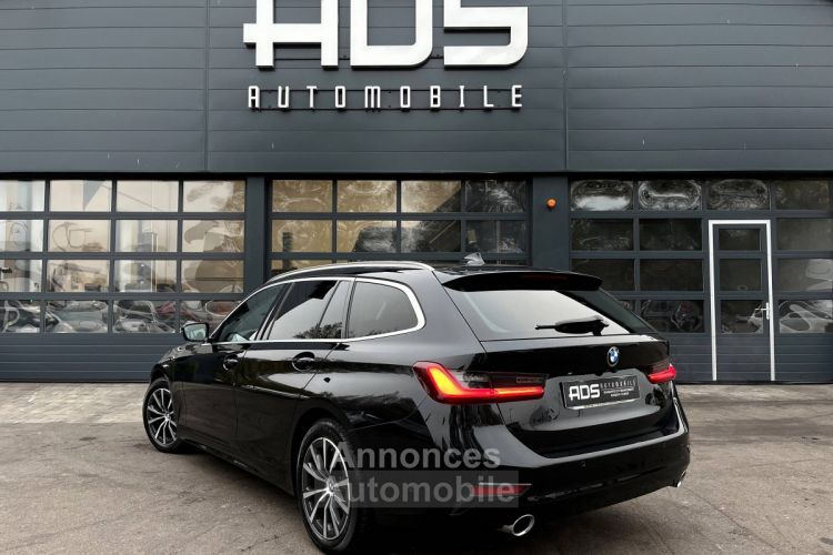 BMW Série 3 Touring VII (G21) 320dA MH 190ch Business Design - <small></small> 27.990 € <small>TTC</small> - #11