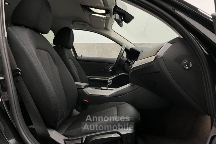 BMW Série 3 Touring VII (G21) 320dA MH 190ch Business Design - <small></small> 27.990 € <small>TTC</small> - #16