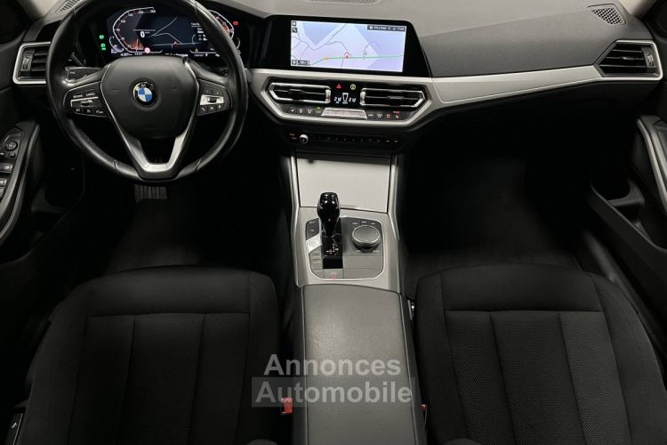 BMW Série 3 Touring VII (G21) 320dA MH 190ch Business Design - <small></small> 27.990 € <small>TTC</small> - #17