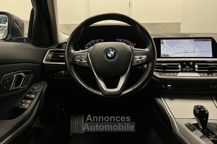 BMW Série 3 Touring VII (G21) 320dA MH 190ch Business Design - <small></small> 27.990 € <small>TTC</small> - #18