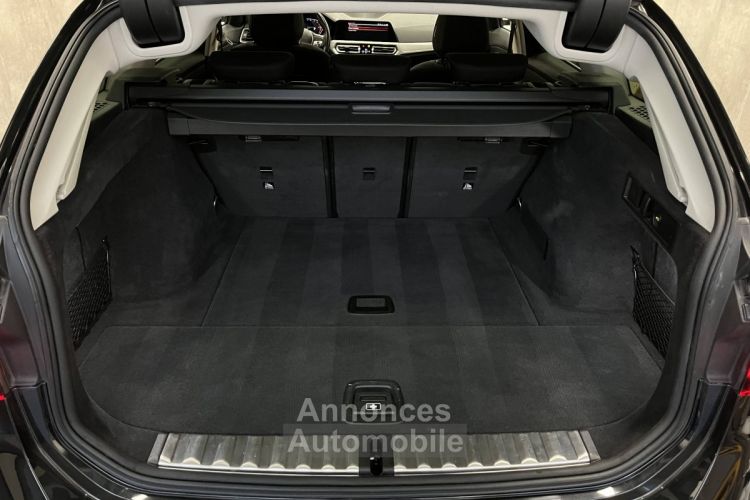 BMW Série 3 Touring VII (G21) 320dA MH 190ch Business Design - <small></small> 27.990 € <small>TTC</small> - #19