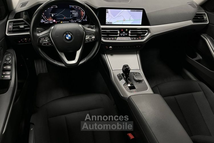 BMW Série 3 Touring VII (G21) 320dA MH 190ch Business Design - <small></small> 27.990 € <small>TTC</small> - #22