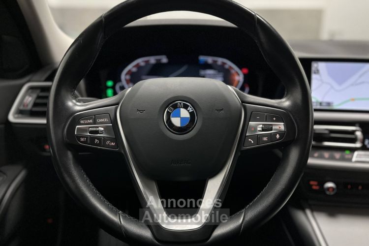 BMW Série 3 Touring VII (G21) 320dA MH 190ch Business Design - <small></small> 27.990 € <small>TTC</small> - #44