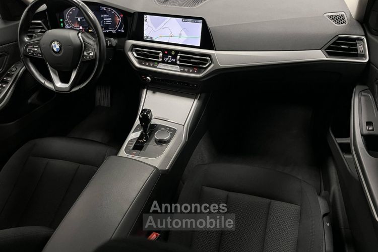 BMW Série 3 Touring VII (G21) 320dA MH 190ch Business Design - <small></small> 27.990 € <small>TTC</small> - #48