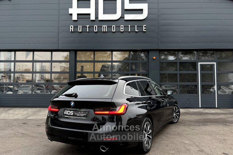 BMW Série 3 Touring VII (G21) 320dA MH 190ch Business Design / À PARTIR DE 366,75 € * - <small></small> 27.990 € <small>TTC</small> - #12