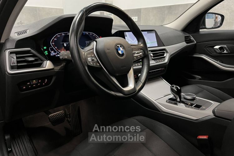 BMW Série 3 Touring VII (G21) 320dA MH 190ch Business Design / À PARTIR DE 366,75 € * - <small></small> 27.990 € <small>TTC</small> - #39