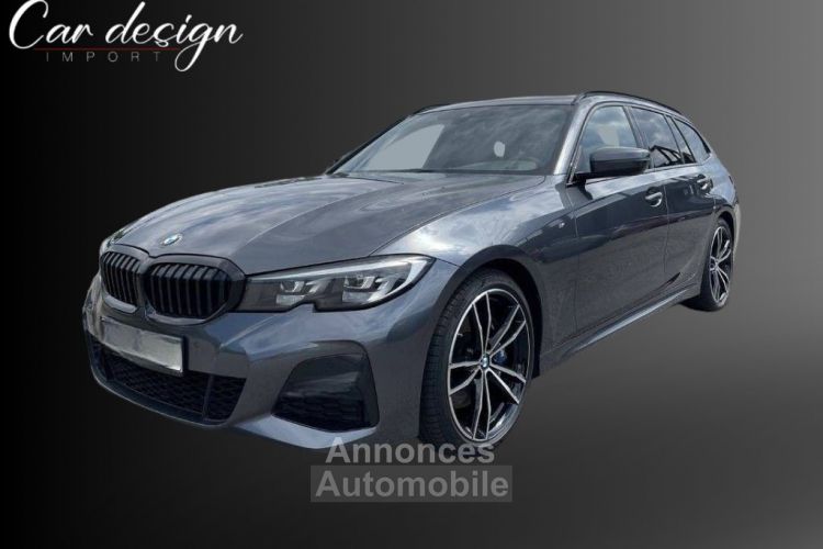 BMW Série 3 Touring VII (G21) 330iA 258ch M Sport - <small></small> 31.900 € <small>TTC</small> - #1