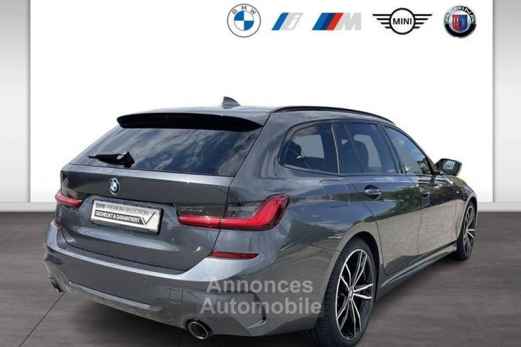 BMW Série 3 Touring VII (G21) 330iA 258ch M Sport - <small></small> 31.900 € <small>TTC</small> - #3