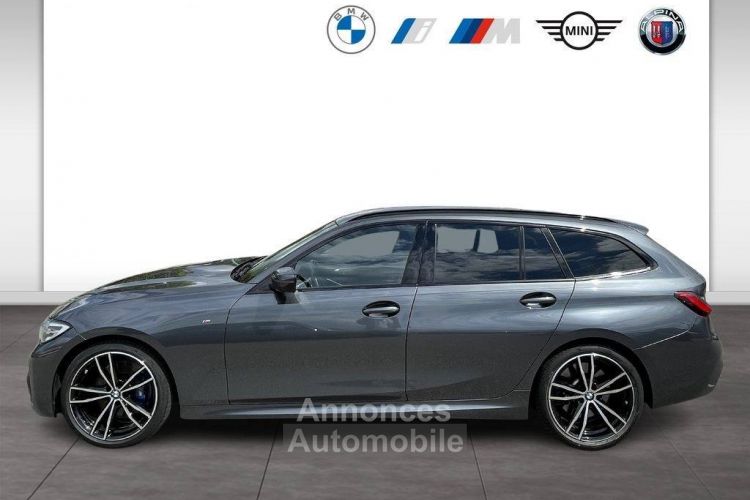 BMW Série 3 Touring VII (G21) 330iA 258ch M Sport - <small></small> 31.900 € <small>TTC</small> - #4