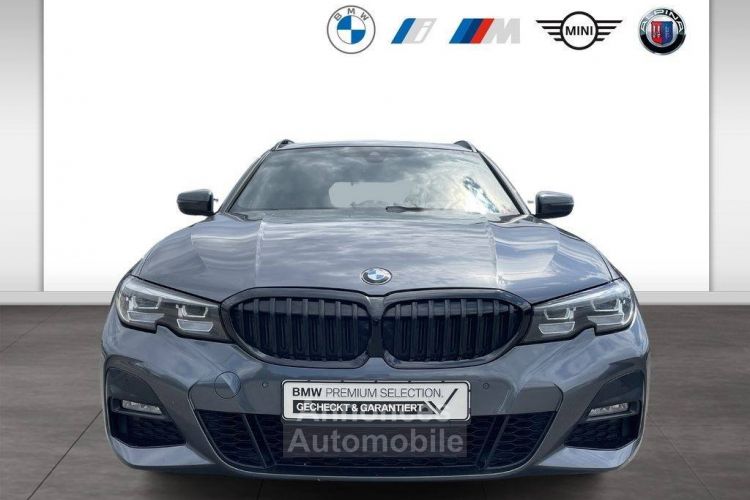 BMW Série 3 Touring VII (G21) 330iA 258ch M Sport - <small></small> 31.900 € <small>TTC</small> - #5