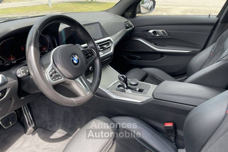 BMW Série 3 Touring VII (G21) 330iA 258ch M Sport - <small></small> 31.900 € <small>TTC</small> - #7