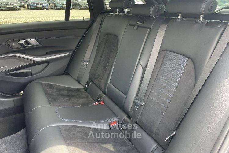 BMW Série 3 Touring VII (G21) 330iA 258ch M Sport - <small></small> 31.900 € <small>TTC</small> - #8